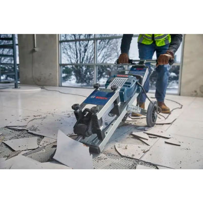 Floor Removal Cart
