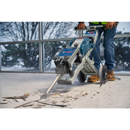 Floor Removal Cart