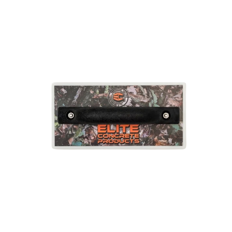 Hand Float Camo 10x5
