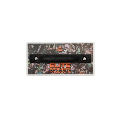 Hand Float Camo 10x5