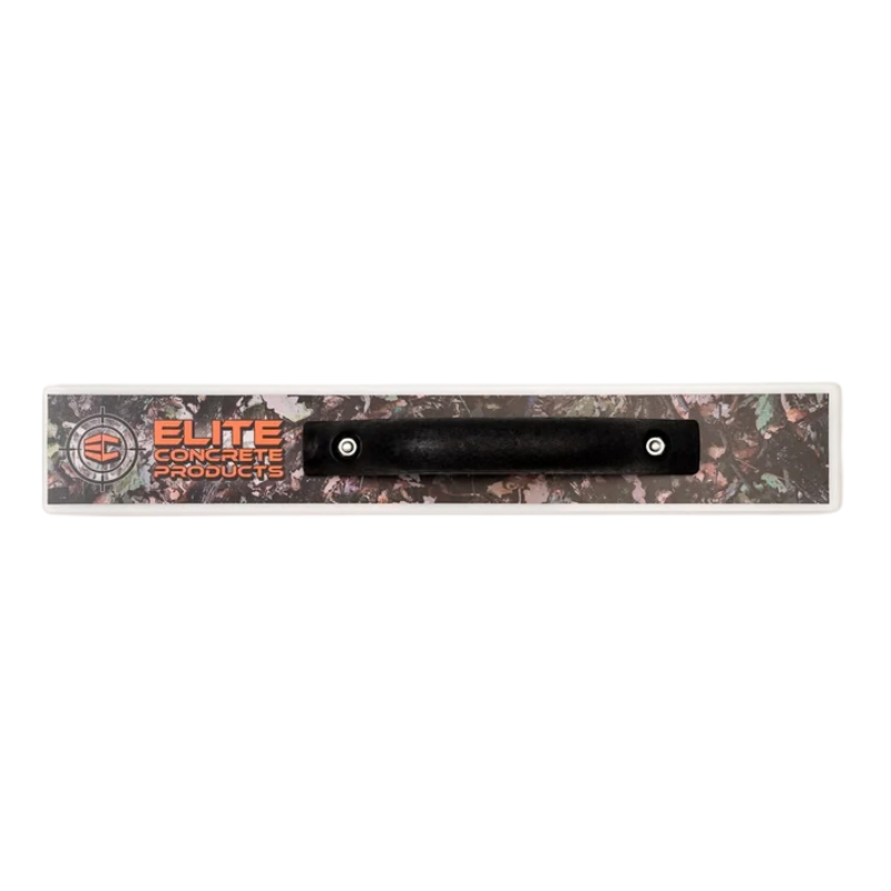 Hand Float Camo 18x3