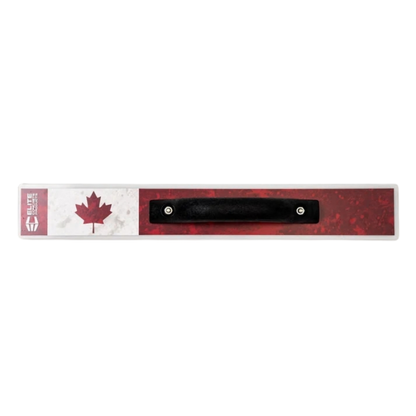 Hand Float Canada 20x3