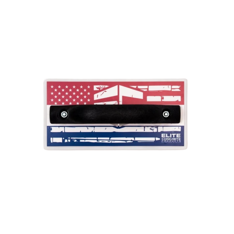 Hand Float USA Design 2 10x5