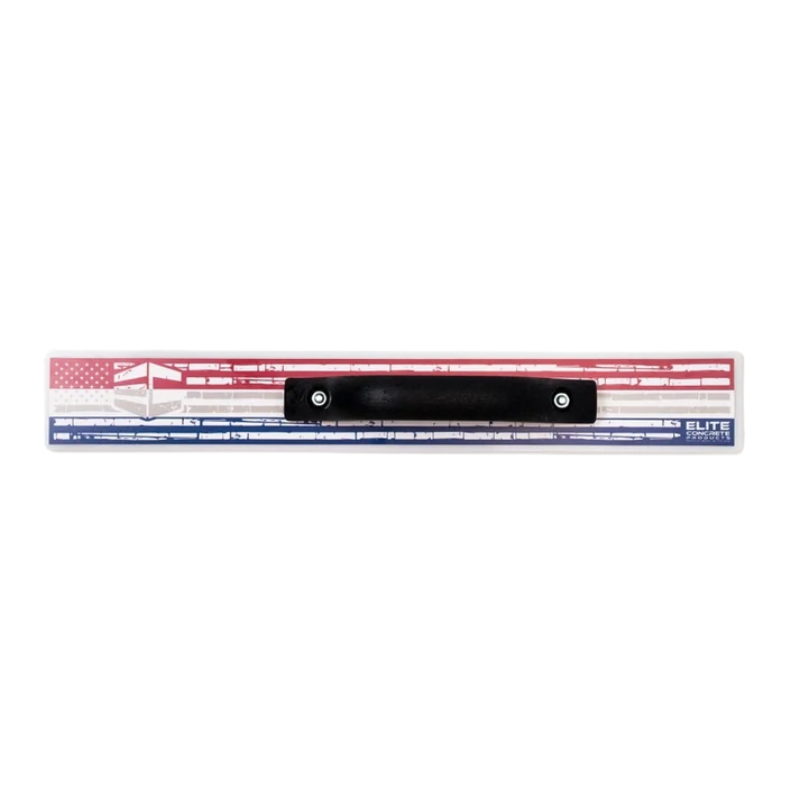 Hand Float USA Design 2 20x3