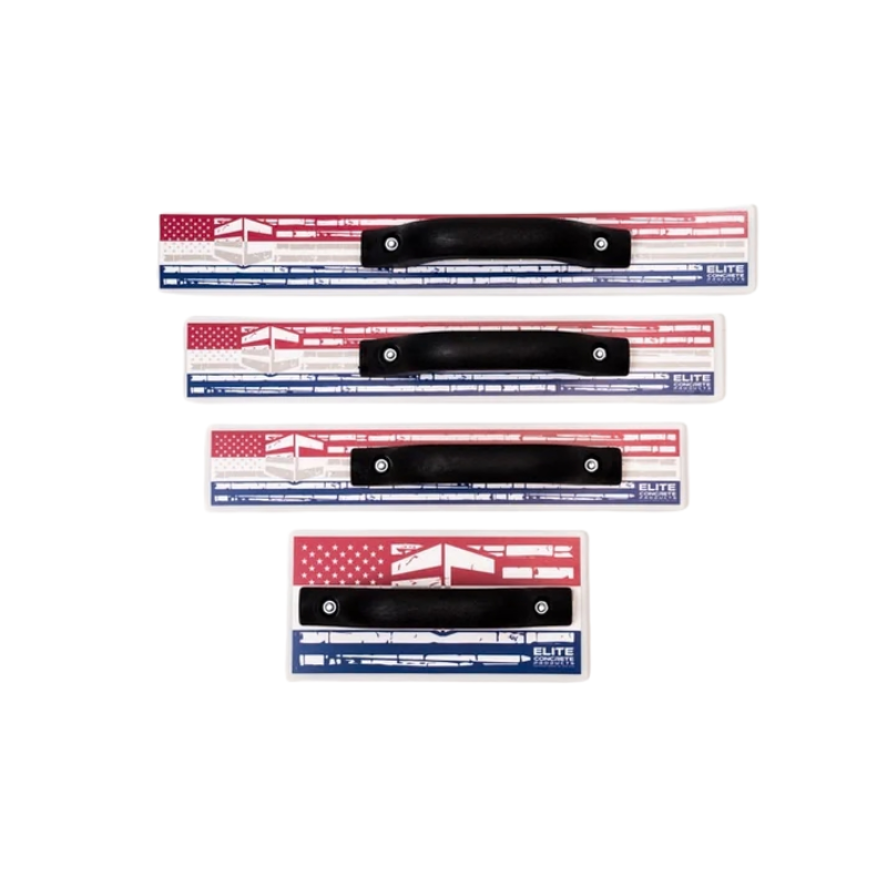 Hand Float USA Design 2