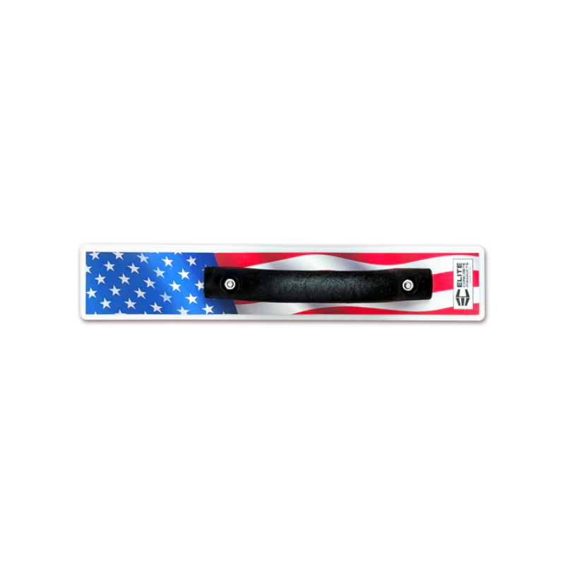 Hand Floats USA Flag 16x3