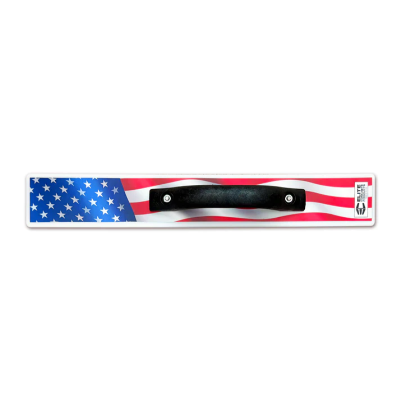 Hand Floats USA Flag 20x3