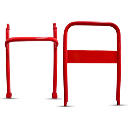 Handle Bar Spare Part for JXPC50H 5.5HP Honda Compactor JXPC50H-HNDLBAR