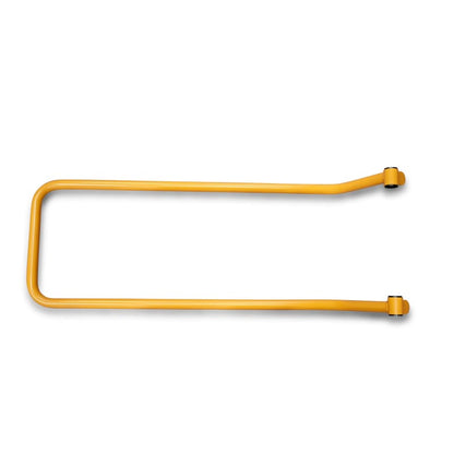 Handle Bar Spare Part for TPC90H 5.5HP Honda Compactor TPC90H-HBAR