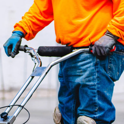 Handle Bars Spare Part for TPT36H 36" Power Trowel Honda TPT36H-HB-2