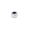 Husqvarna Hexagon Locking Nut ISO 7040 M5 8 ZPB. Nf