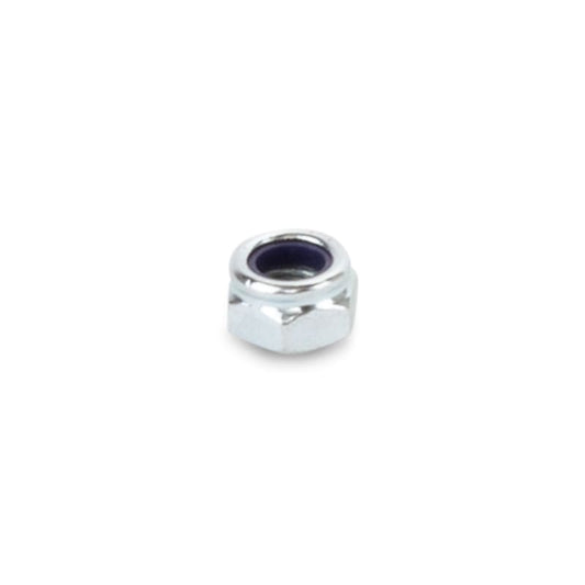 Husqvarna Hexagon Locking Nut ISO 7040 M5 8 ZPB. Nf