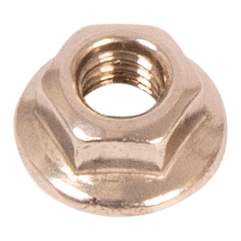 Husqvarna Hexagon Nut Flange