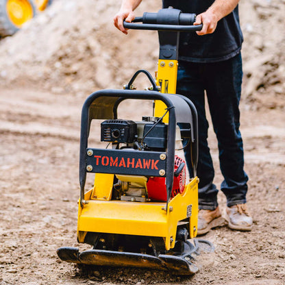 High Pressure Oil Pipe Spare Part for TPC170H 6.5HP Honda Reverse Compactor TPC170H-OP