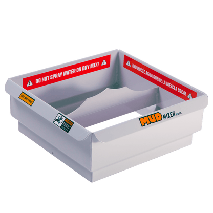 Hopper Extension Assembly