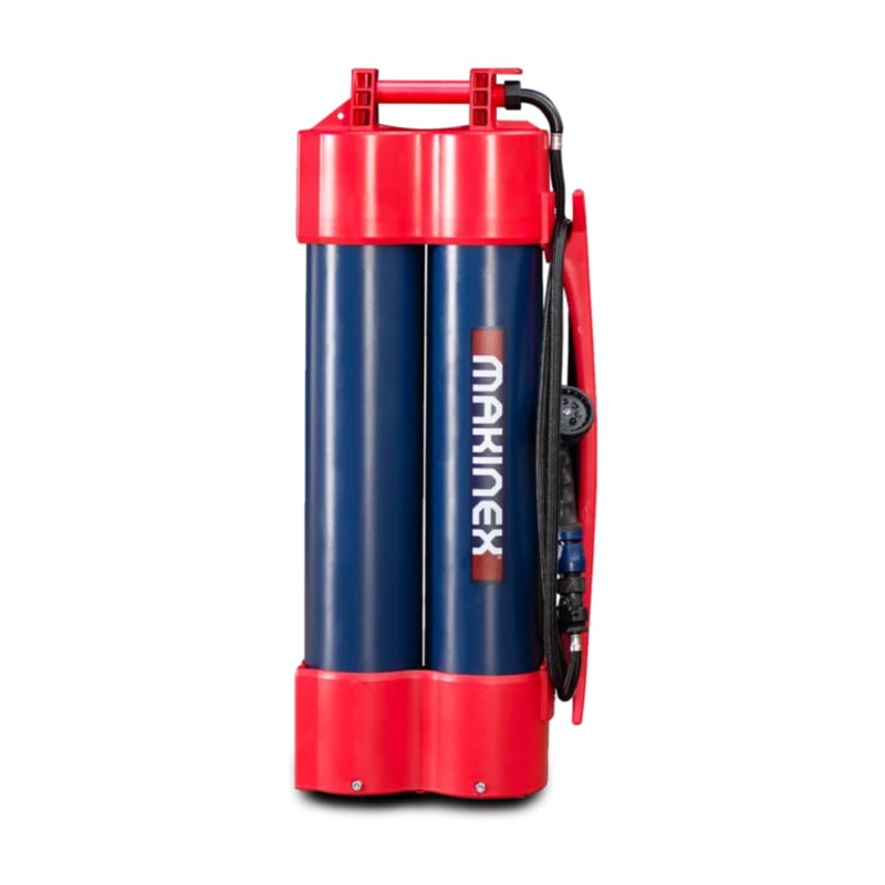 Hose2Go