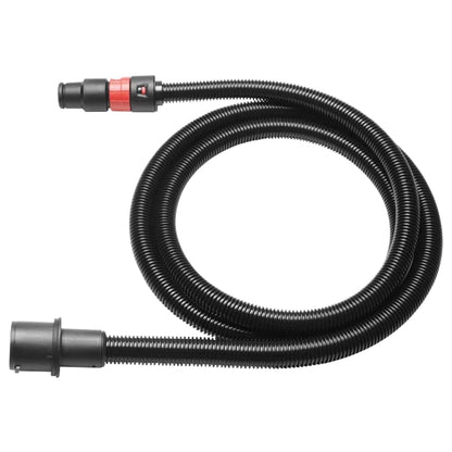 9.85 Ft. 22mm-Diameter Dust Extractor Hose