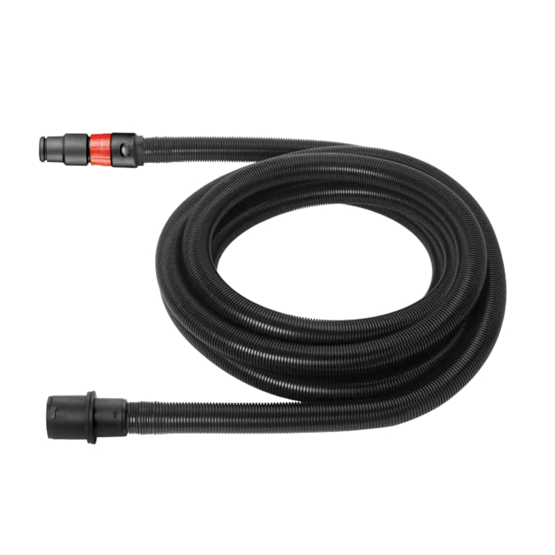 9.85 Ft. 35mm-Diameter Dust Extractor Hose
