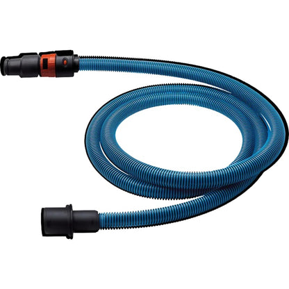 Anti-Static 16.4 ft, 22mm-Diameter Dust Extractor Hose