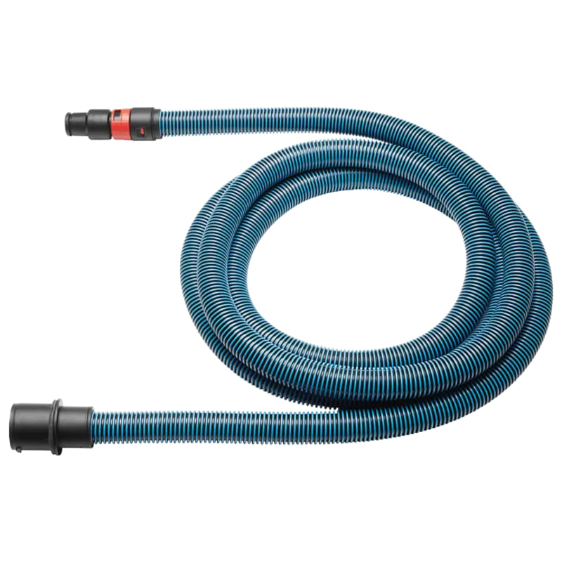 Anti-Static 16.4 ft, 35mm-Diameter Dust Extractor Hose