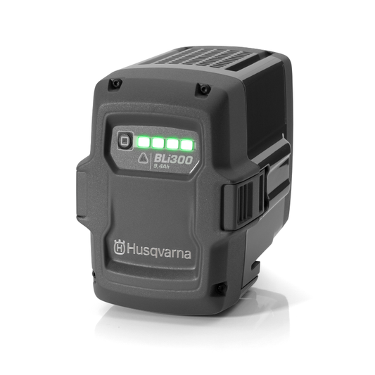 Husqvarna 40-B330X