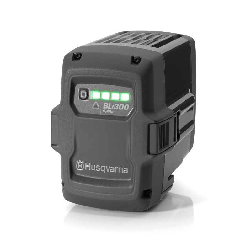 Husqvarna 40-B330X