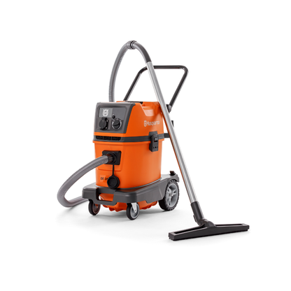 Husqvarna DE 35 HEPA