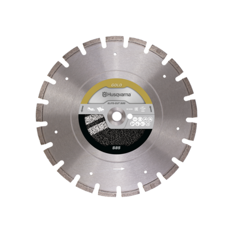 Husqvarna ELITE-CUT S85