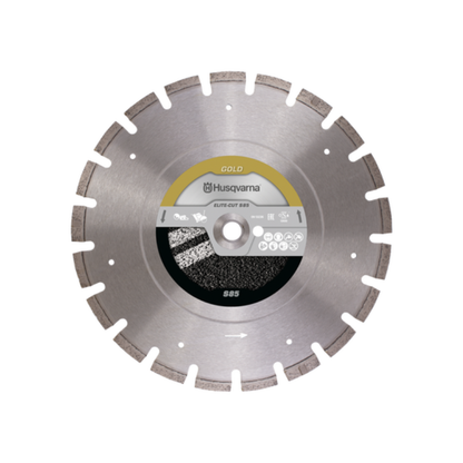 Husqvarna ELITE-CUT S85