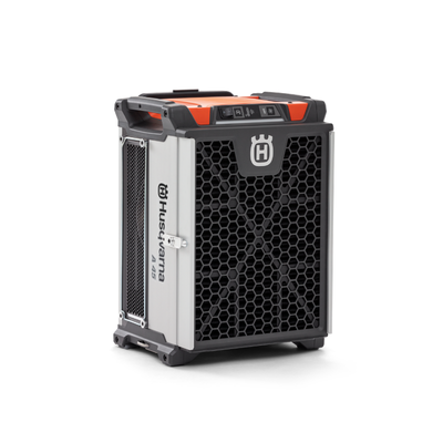 Husqvarna A45 Air Scrubber