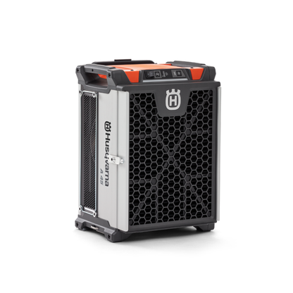 Husqvarna A45 Air Scrubber