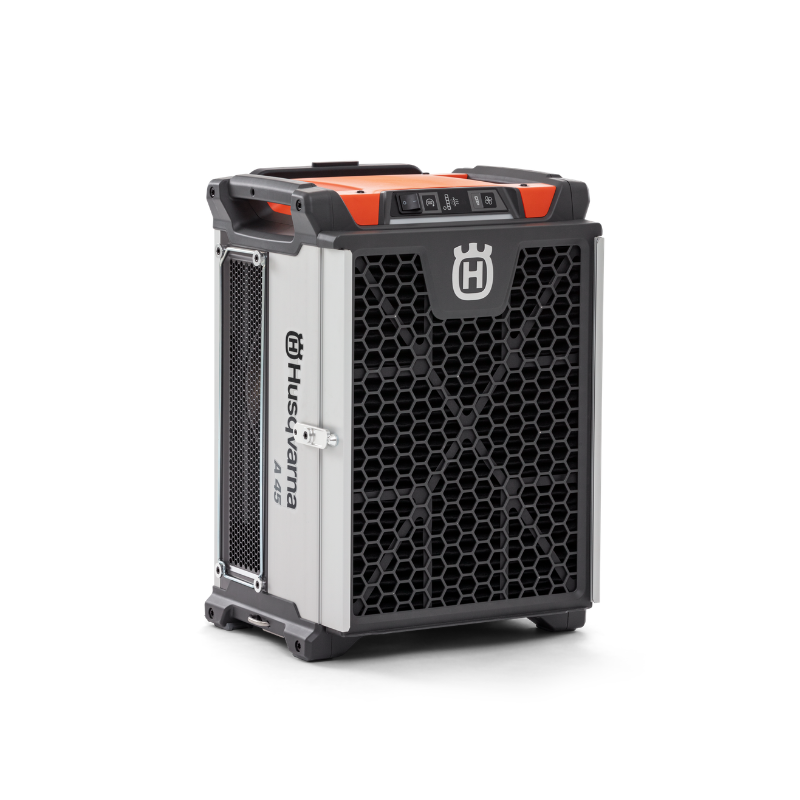 Husqvarna A45 Air Scrubber