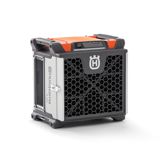 Husqvarna A25 Air Scrubber
