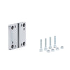 Husqvarna 522936801 Adapter Incl nuts and screws