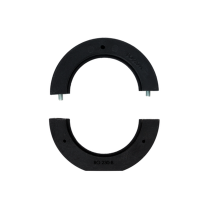 Husqvarna Adapter Ring 125mm