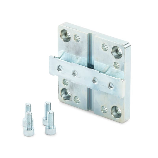 Husqvarna Attachment Plate Assy Dm650