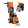 Husqvarna BS 110 | Floor Scraper