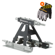 Husqvarna BT 90 Gas/electric Screed Section | Truss Screed