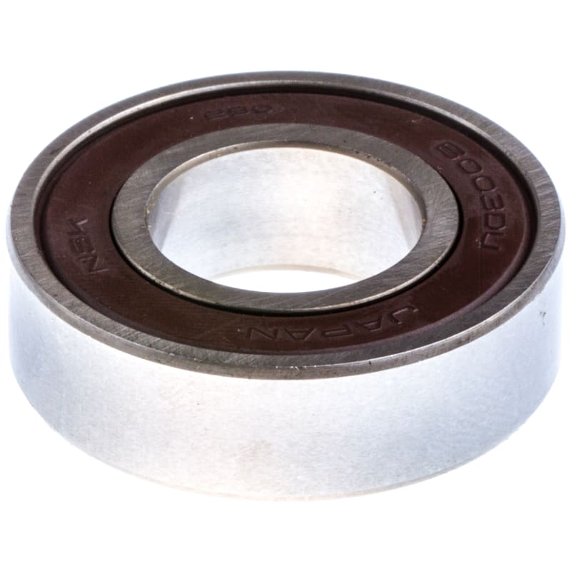 Husqvarna Ball Bearing Single Row - 10 6003-2Rs1
