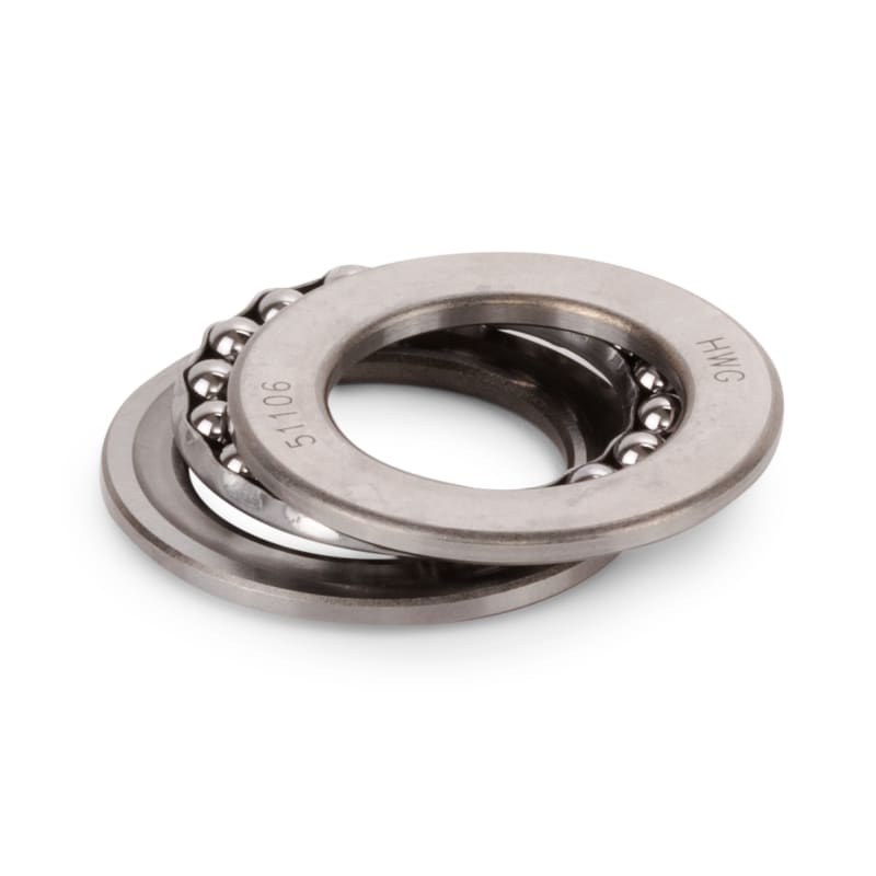 Husqvarna Bearing Spare Part Dm 400, Dm 430