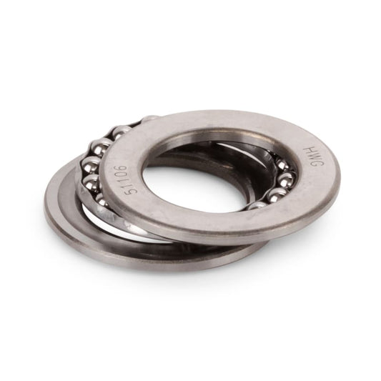 Husqvarna Bearing Spare Part Dm 400, Dm 430
