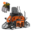Husqvarna CRT 36 | Ride-On Trowel