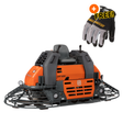 Husqvarna CRT 60X | Ride-On Trowel