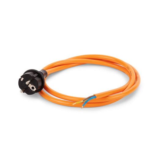 Husqvarna Cable Assy Incl Plug Spare Part Eu Dm 400, Dm 430