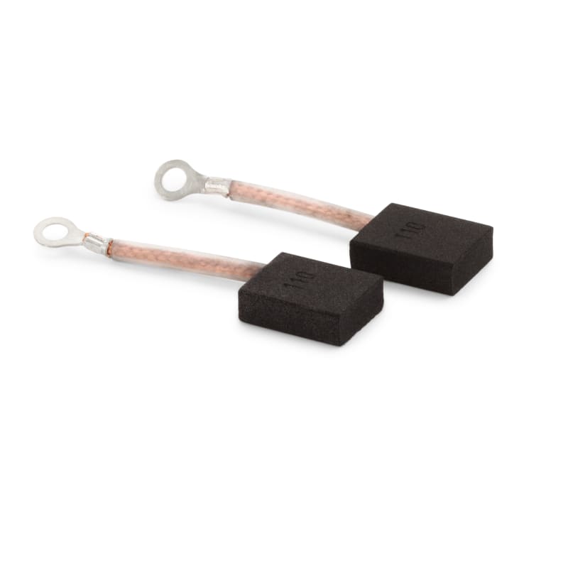 Husqvarna Carbon Brush Set Spare Part 120V Dm 400, Dm 430