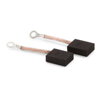 Husqvarna Carbon Brush Set Spare Part 120V Dm 400, Dm 430