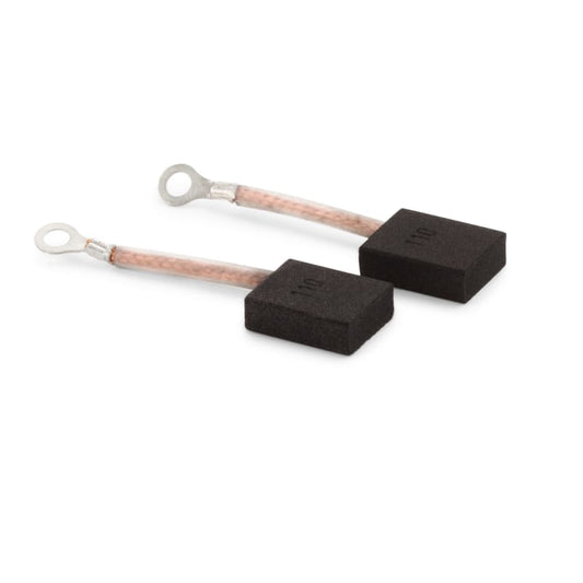 Husqvarna Carbon Brush Set Spare Part 120V Dm 400, Dm 430