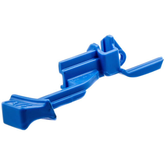 Husqvarna Choke Control Modified For Purge