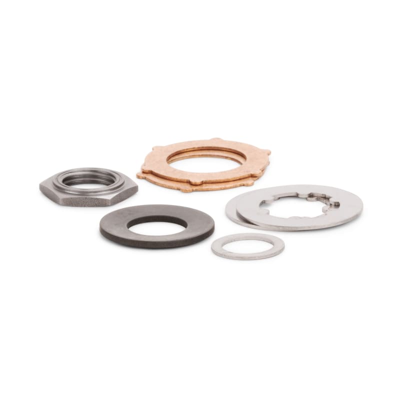 Husqvarna Clutch Assy Slip Clutch Kit Spare Part Dm 400, Dm 430