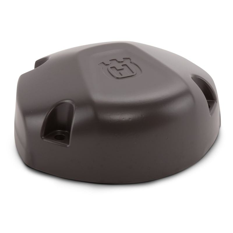Husqvarna Cover Motor Housing Spare Part Dm 400, Dm 430